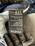 Kut from the Kloth Hearts Blue Jeans Size 10 - photo 8