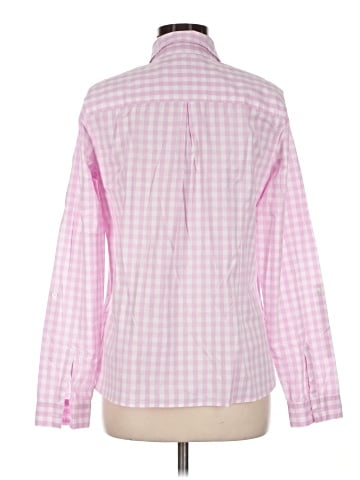Croft & Barrow Long Sleeve Button-Down Shirt (view 2)