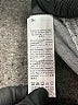 Shein Gray Jacket Size L - photo 8