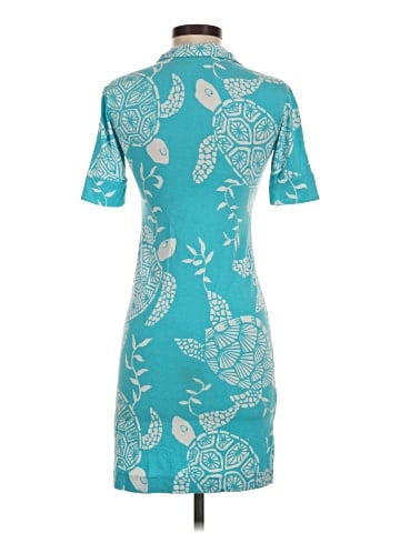 Tori Richard Casual Dress (view 2)