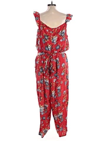 Ann Taylor LOFT Jumpsuit (view 2)