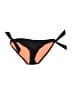 Hurley Color Block Orange Swimsuit Bottoms Size 10 - photo 1
