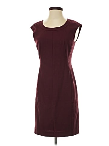 Ann Taylor Casual Dress (view 1)
