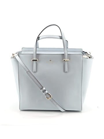 Kate Spade New York Leather Satchel (view 1)
