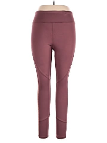 Forever 21 Active Pants (view 1)
