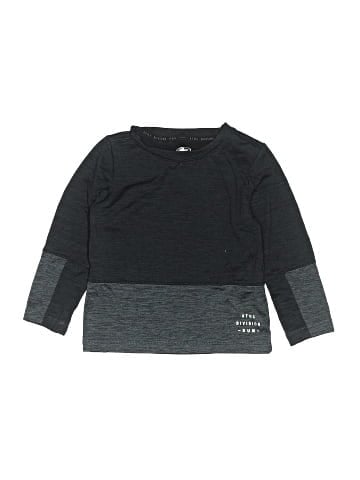 Athletic Works Long Sleeve T-Shirt (view 1)