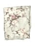 Unbranded Floral Ivory Scarf One size - photo 2