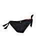 Hurley Color Block Orange Swimsuit Bottoms Size 10 - photo 2