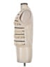 Tory Burch Ivory Sweater Vest Size M - photo 5