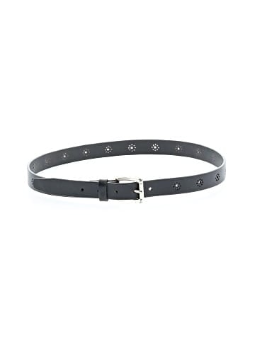 Liz Claiborne Leather Belt (view 1)