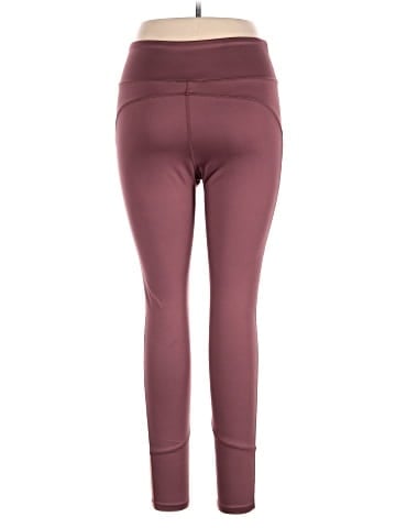 Forever 21 Active Pants (view 2)