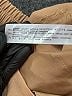 Zara Solid Tan Casual Pants Size S - photo 8