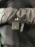 DKNY Solid Black Formal Skirt Size M - photo 5