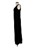 Scott McClintock Solid Black Cocktail Dress Size 4 - photo 5