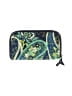 Vera Bradley Paisley Blue Wallet One size - photo 1