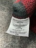 Time and Tru 100% Polyester Red Cardigan Size L - photo 8