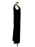 Scott McClintock Solid Black Cocktail Dress Size 4 - photo 4