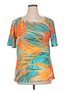 Unbranded Short Sleeve T-Shirt (view 1)