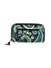Vera Bradley Paisley Blue Wallet One size - photo 2