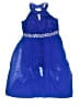 Xtraordinary Blue Romper Size 8 - photo 1