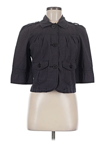 Roxy Jacket (view 1)