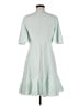 Shein Green Casual Dress Size 8 - 10 - photo 2