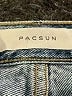 PacSun 100% Cotton Blue Jeans Size 30 waist - photo 7