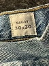 PacSun 100% Cotton Blue Jeans Size 30 waist - photo 8