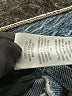 PacSun 100% Cotton Blue Jeans Size 30 waist - photo 9