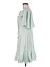 Shein Green Casual Dress Size 8 - 10 - photo 5