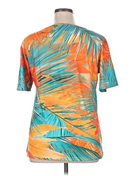 Unbranded Short Sleeve T-Shirt (view 2)