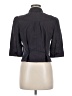 Roxy Houndstooth Gray Jacket Size M - photo 2