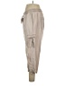 Lane Bryant 100% Lyocell Tan Cargo Pants Size 14 - 16 Plus - photo 5