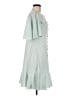 Shein Green Casual Dress Size 8 - 10 - photo 4
