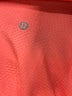Lululemon Athletica Orange Long Sleeve Top Size 2 - photo 7