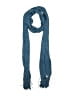 Gold Coast 100% Acrylic Blue Scarf One size - photo 1