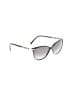 Burberry Black Gradient BE4216Sunglasses One size - photo 1