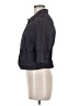Roxy Houndstooth Gray Jacket Size M - photo 5