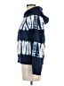 Madewell Tie-dye Blue Pullover Sweater Size M - photo 5