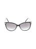 Burberry Black Gradient BE4216Sunglasses One size - photo 2