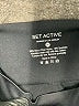 Set Active Black Active Pants Size M - photo 7