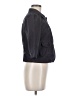 Roxy Houndstooth Gray Jacket Size M - photo 4