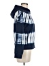 Madewell Tie-dye Blue Pullover Sweater Size M - photo 4