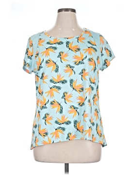 Zelos Short Sleeve T-Shirt (view 1)