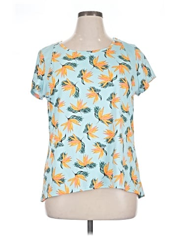 Zelos Short Sleeve T-Shirt (view 1)