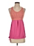 lucy Pink Active Tank Size S - photo 1