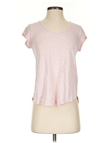 Calypso St. Barth Short Sleeve Top (view 1)
