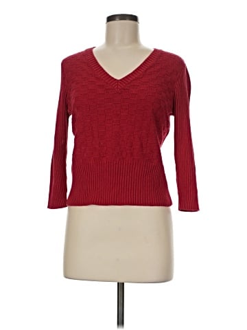 Rafaella Pullover Sweater (view 1)