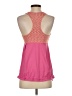 lucy Pink Active Tank Size S - photo 2