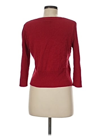 Rafaella Pullover Sweater (view 2)